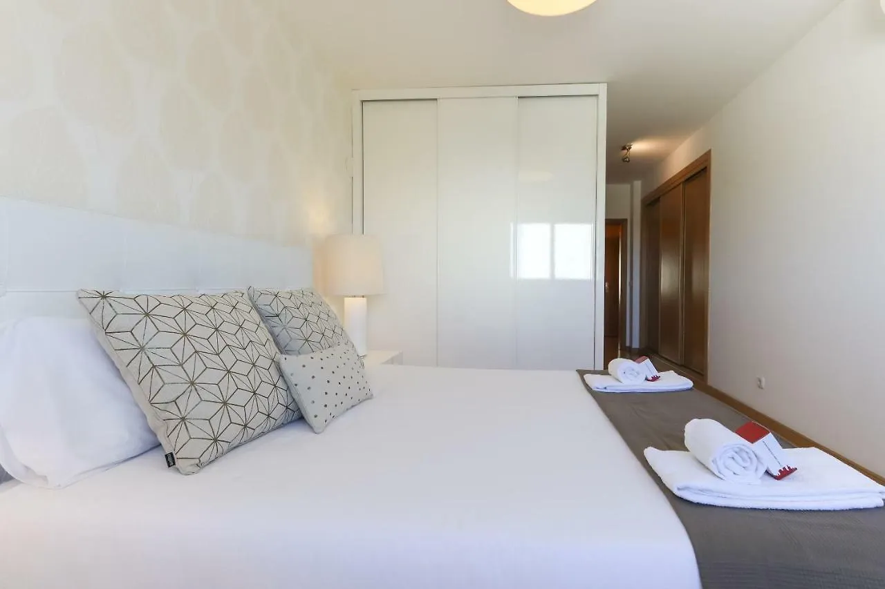 Appartamento Expo Delight By Homing Lisbona Portogallo